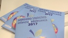 Presentato l'annuario statistico sull'infanzia e sull'adolescenza 2017